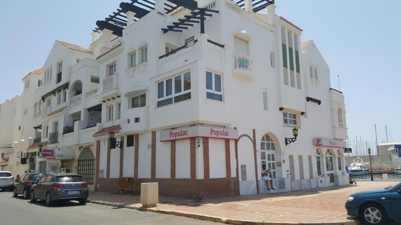 Almerimar Apartamento El Ejido Exterior photo